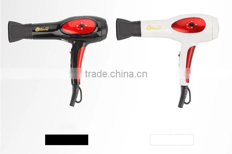 Zhentai Wholesale Hair Salon Products, Professional Salon Hair Dryer with Diamond