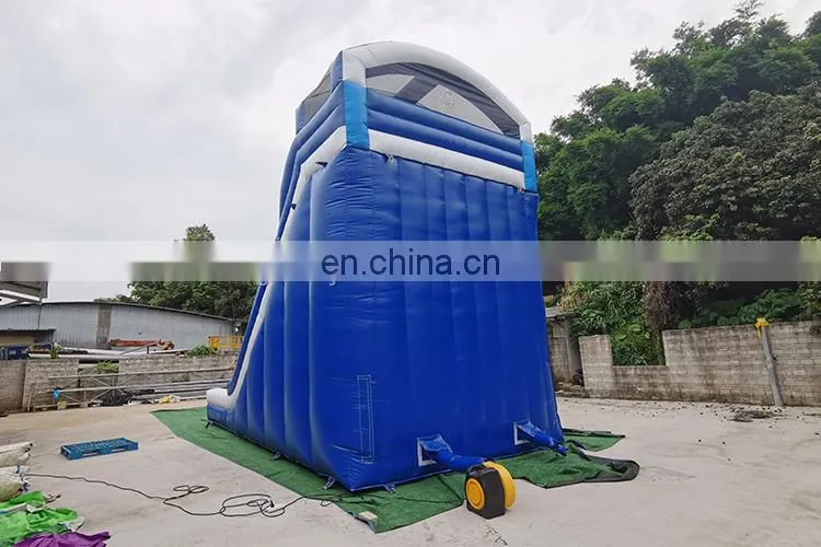 Inflatable bounce house bouncer castle