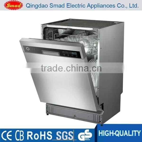 Home kitchen appliance counter top mini dishwasher with CE/GS/EMC