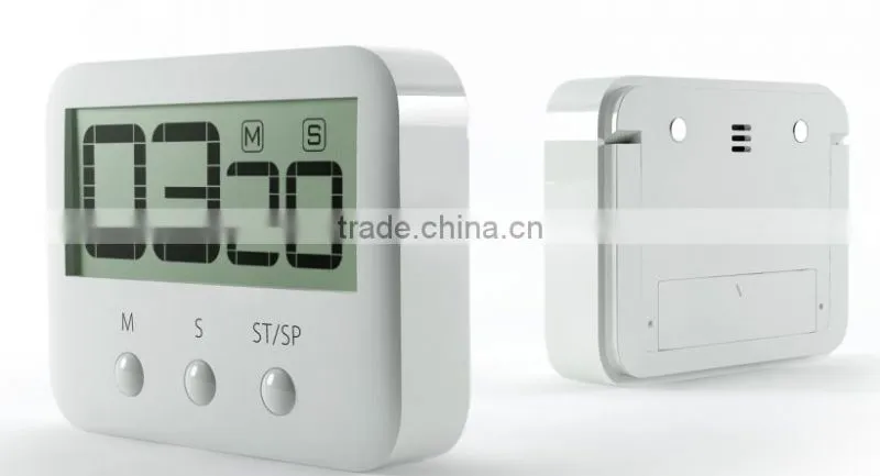 YGH118 New Countdown Cute Kitchen Timer