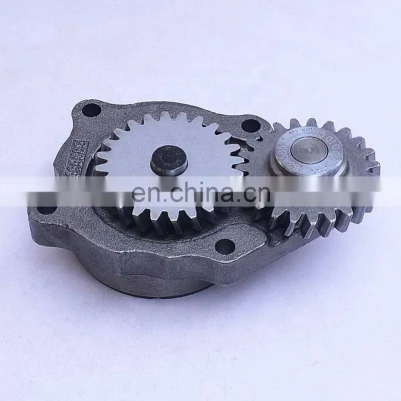 Diesel Engine 6BT oil pump 3937404 Auto engine PUMP LUBE 3937404
