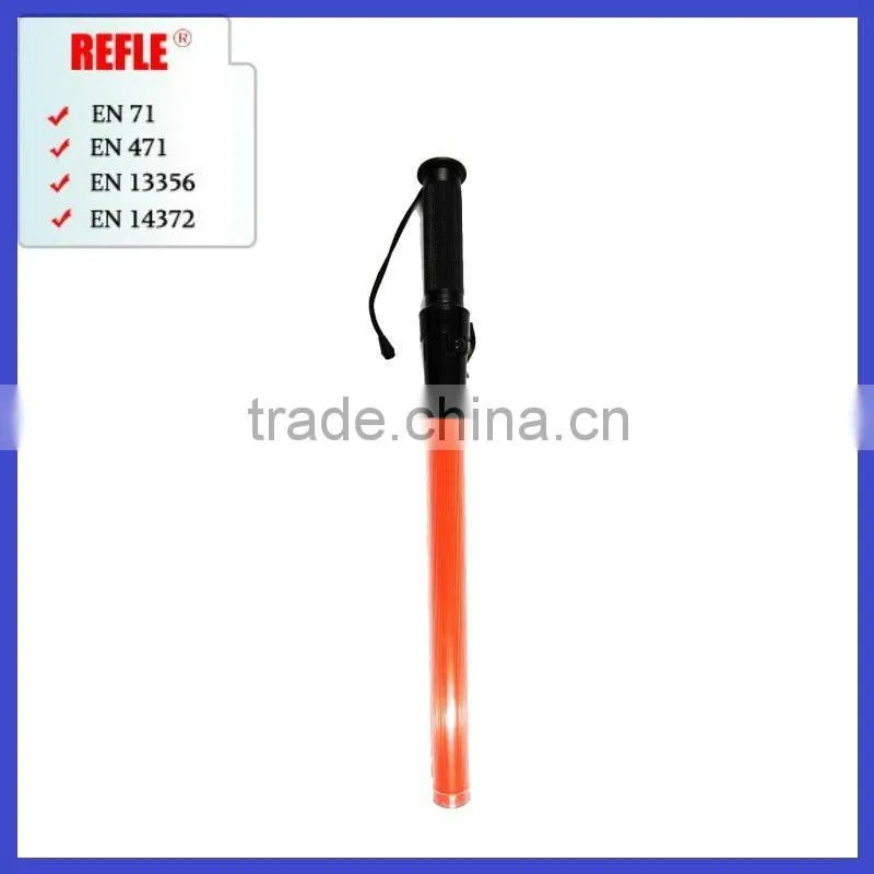2014 Police traffic Reflective baton