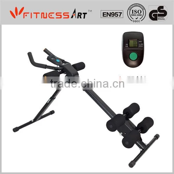As Seen on TV Fitness 5 Minutes Shaper FN8892