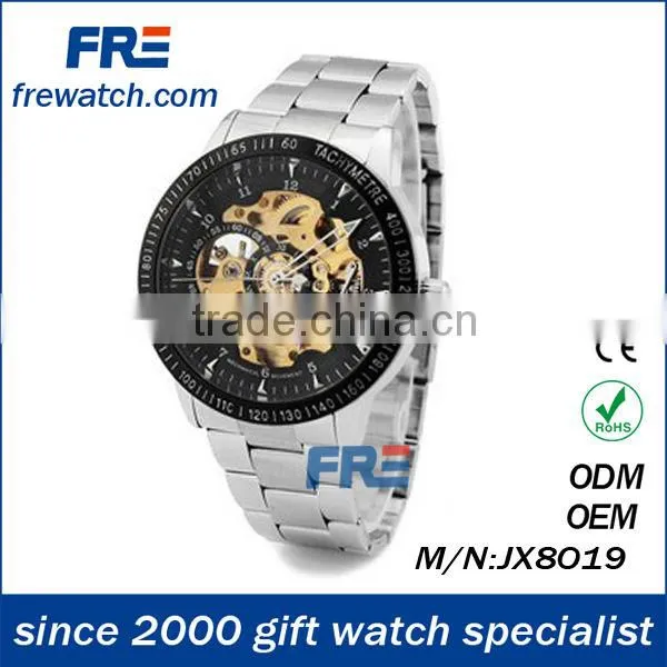 luxury sport watch automatic mechanical luxury watch