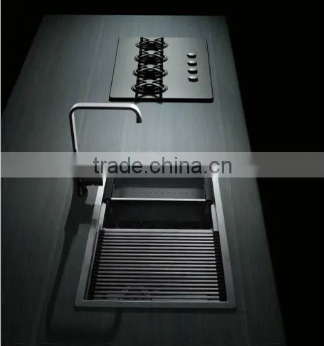 Sink Accessory Stainless Steel Sink Parts-RMS/RMC