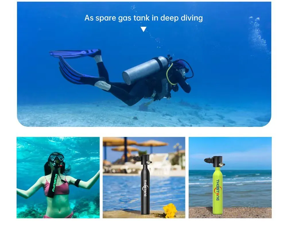 scuba divine show