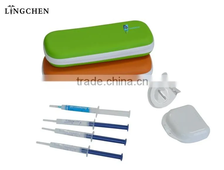 Wholesale Professional teeth whitening kits,teeth whitening home kit