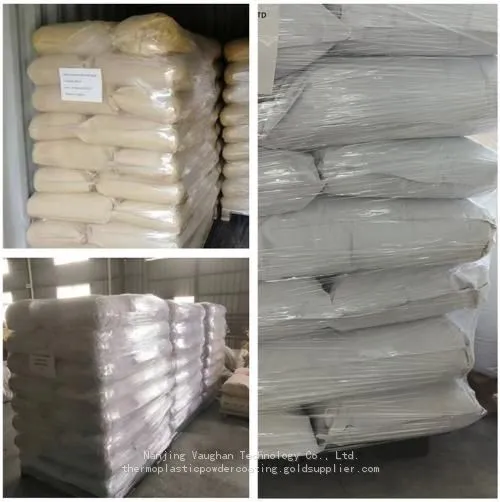 package of polyethylene powder coating(1)