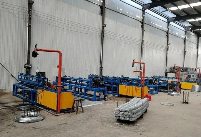Cyclone Wire Mesh/galvanized Chain Link Mesh Supplier/honduras Chain Link Fence Stainless Steel WIRE Protecting Mesh Galvanized