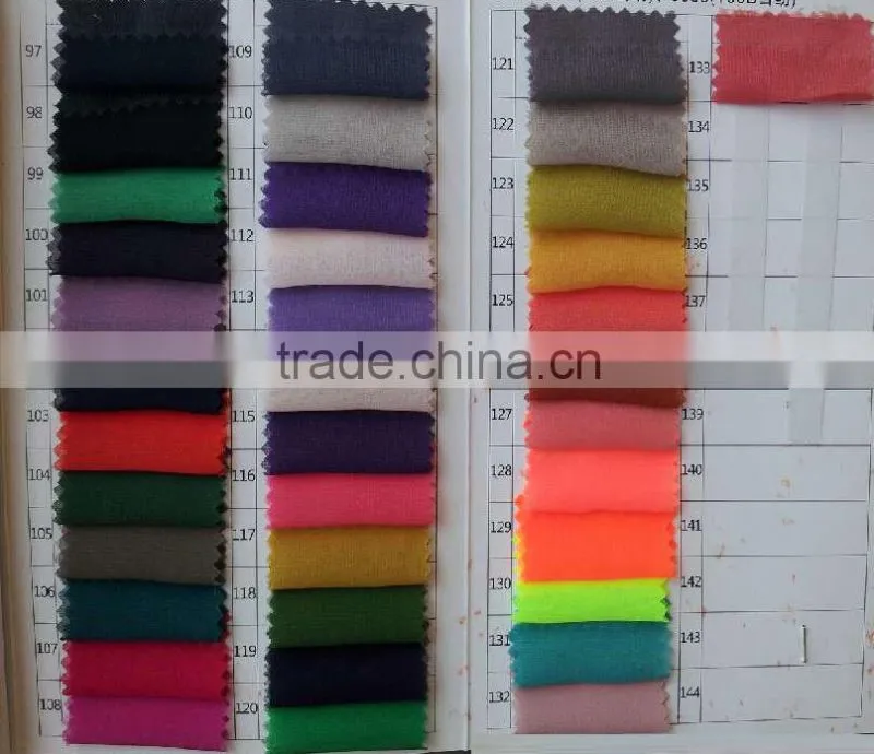 SH043J hotsale and popular chiffon blush chair sashes