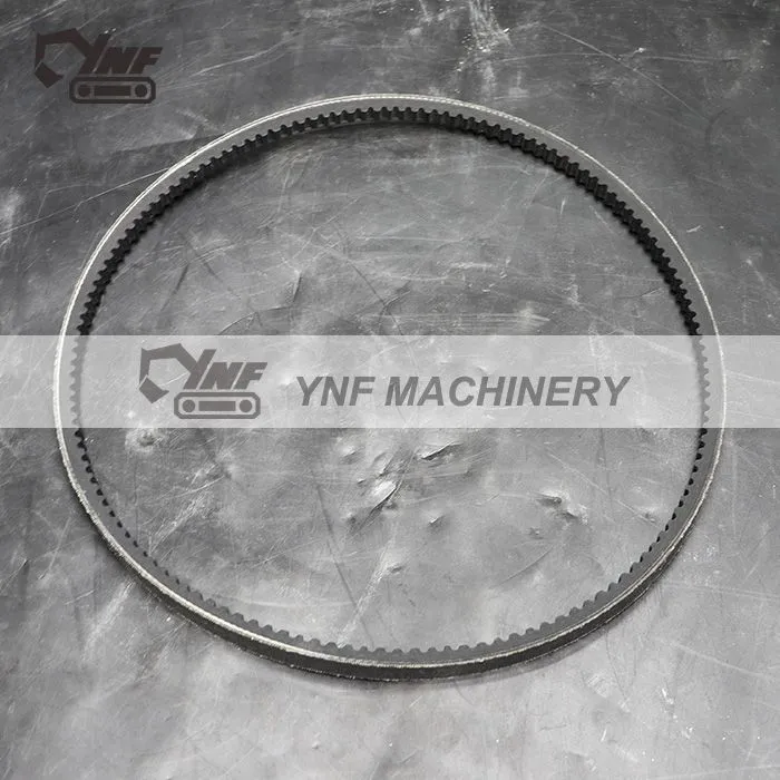 YNF16599 Fan Belt image 1