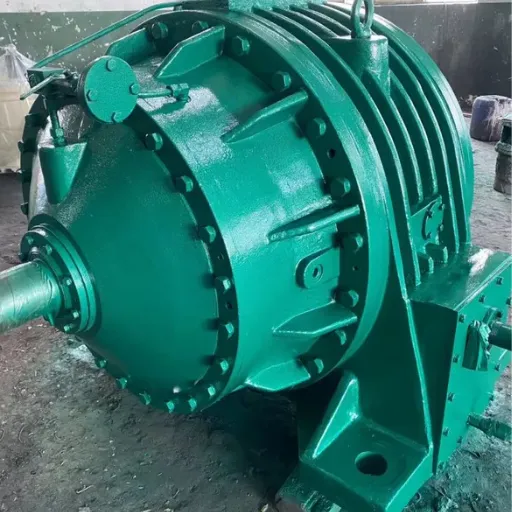 OEM gear reducer manufacturer (2)