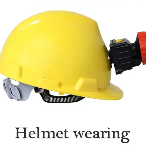 intrinsically safe mining headlamp (2)