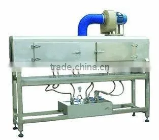 Automatic Labelling Machine
