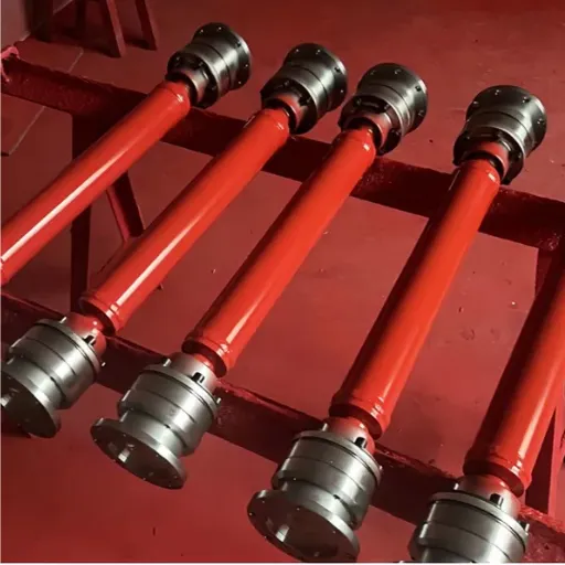 GIICL coupling (2)