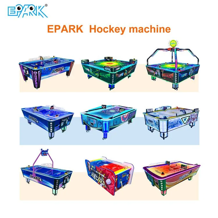 Upgrade Speed Hockey (8)