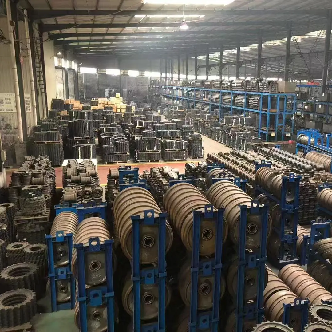 Quanzhou Kaijia Machinery Co., Ltd. company overview - view 1