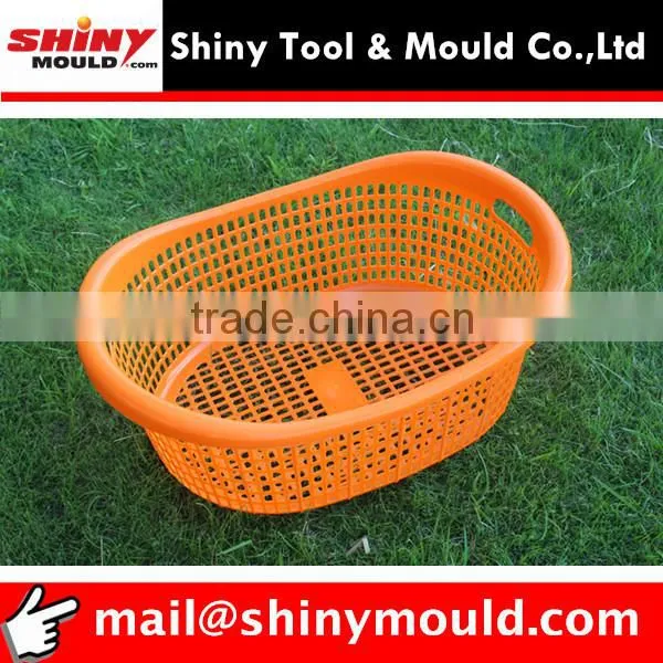 Home Use Basket Mould