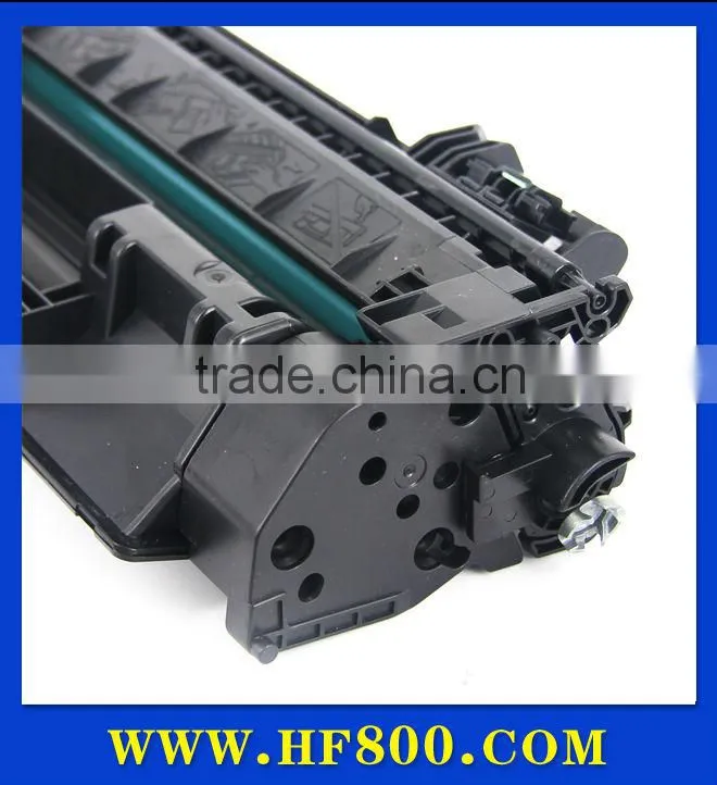 New Compatible CE505A Toner cartridge for P2035/P2035n/P2055dn/P2055x