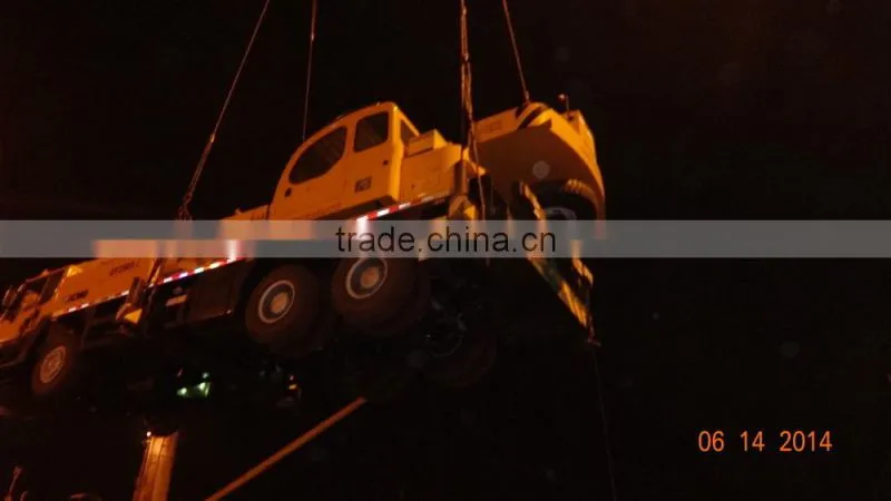 XCMG 25TON Small Truck Lift Crane Mobile Truck Crane QY25K-I for sale