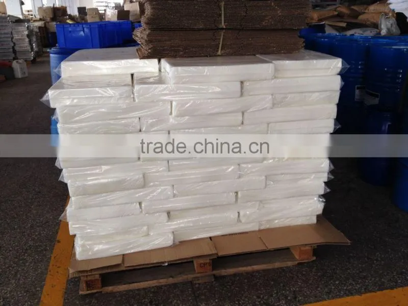Hot selling melt and pour soap base