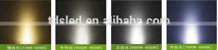 0.2W 4.8mm / 5mm strawhat LED with 120 degree viewing angle
