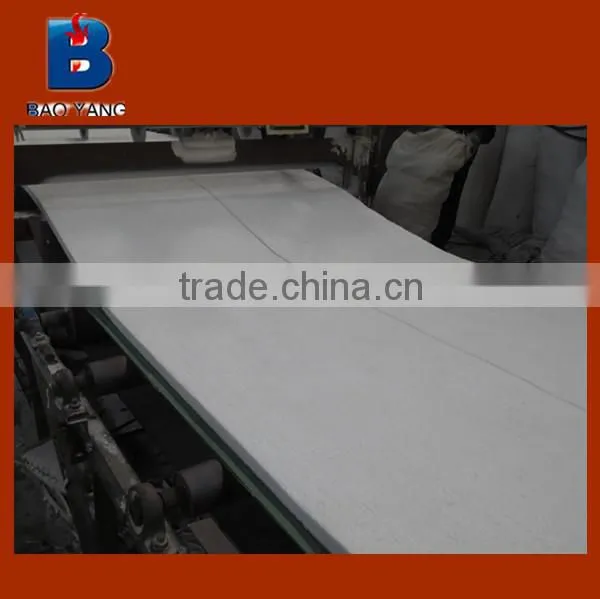 1260 STD Ceramic Fiber Blanket