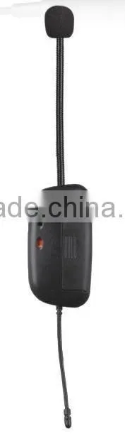OK-8R/OK-19 UHF PLL Breast Transmitter Wireless System