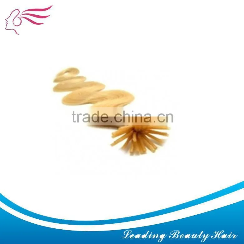 100% Remy Virgin Human Hair made in china