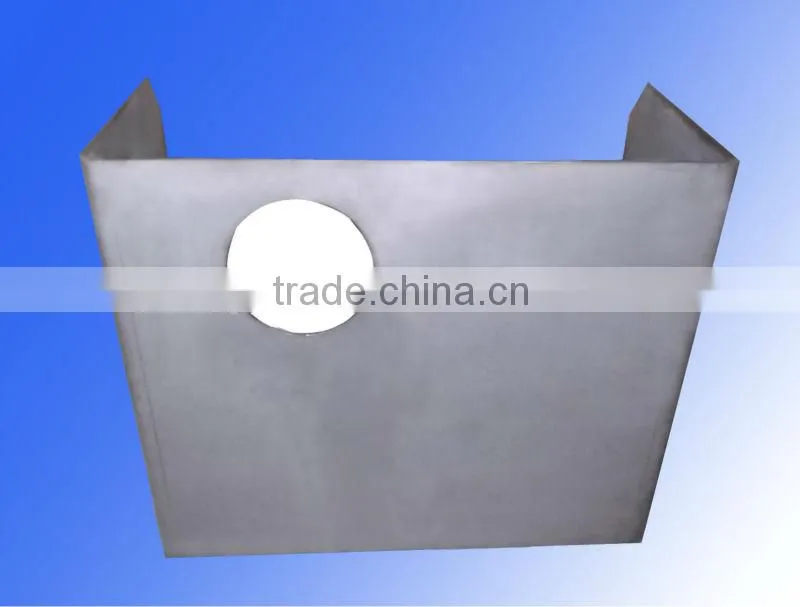 OEM high demand cutting and bending sheet metal jobs
