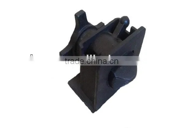 Adjustable ISO shipping Container Twist Lock