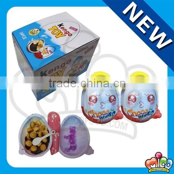 16G Cup Chocolate