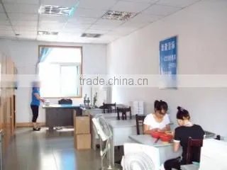Hangzhou Kaipu Electronic Technique Co., Ltd. company overview - view 2