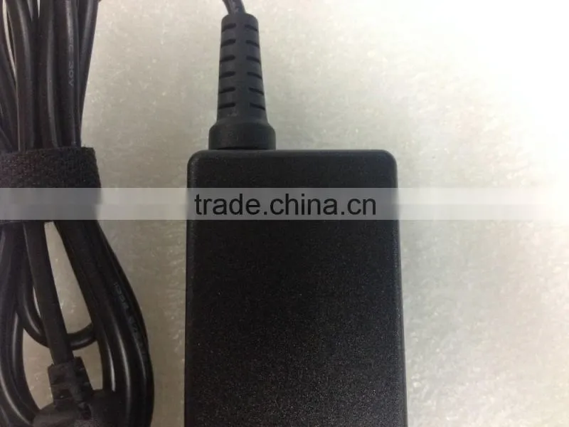 New Original 19v 2.1a 40w AC Power Adapter Charger for Samsung NC10 NC20 netbook adapter