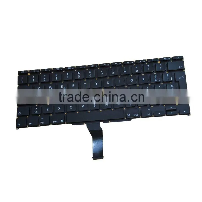 Cheap Comfortable Italian Design Laptop Replacement Keyboard For Apple Macbook Air 11" A1370 A1465 2011-2015