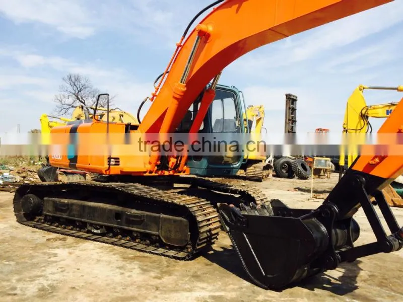 cheap japan hitachi ex200-3 crawler excavator ex200-2/-3/-5 zx200