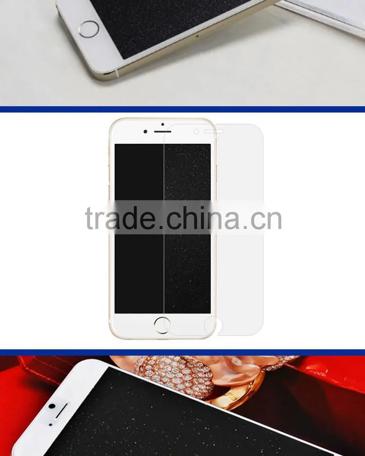 Glitter Diamond Normal Screen Protector For iPhone 6 Plus