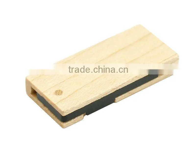 sourcing price wooden usb flash disk with oem logo/full capacity/CE,FCC,ROHS