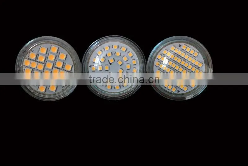 1.5w 3w 3.5w E27 LED spot light
