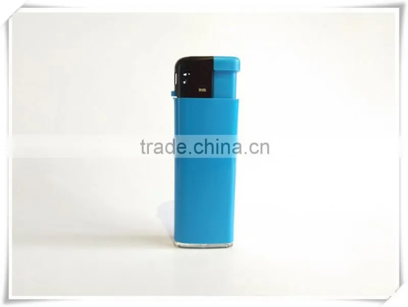 good quality mini plastic lighter FH-849 like bic and cricket lighter from China lighter factory