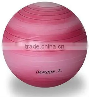 gym ball/fitness ball/swiss ball