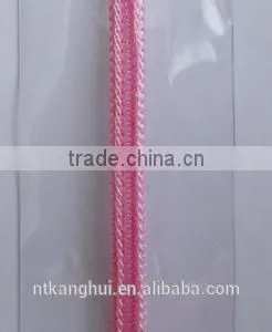 pvc zipper for pvc bags