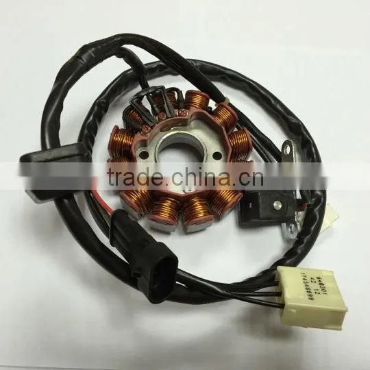 Fly125 Brake Shoe Scooter Spare Parts/Moped Parts/Vespa Spare Parts lml