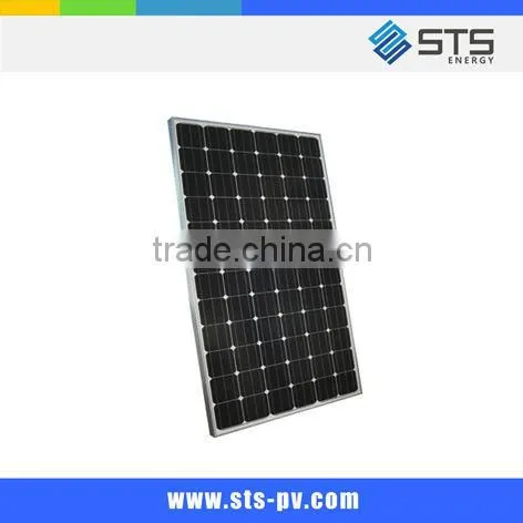 310W mono solar panel