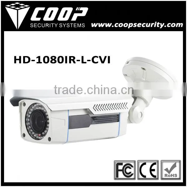 2MP HDCVI Indoor 20M Mini Dome 1080P HD-CVI Camera Dome IR Mini CVI Camera
