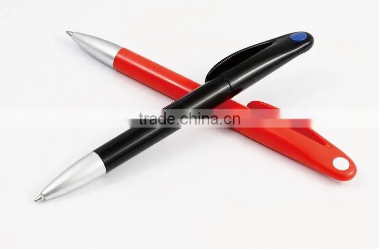 Rabbit outlook wholesale high quality cheap advertising promotional ball pen with logo