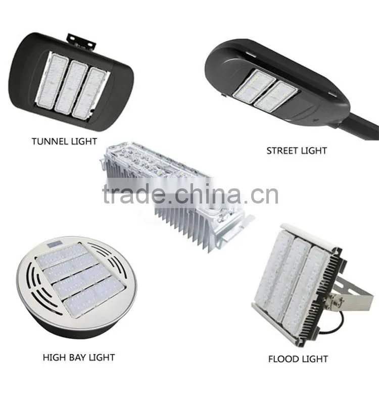 china new products led tunnel light projects energy saving lamp