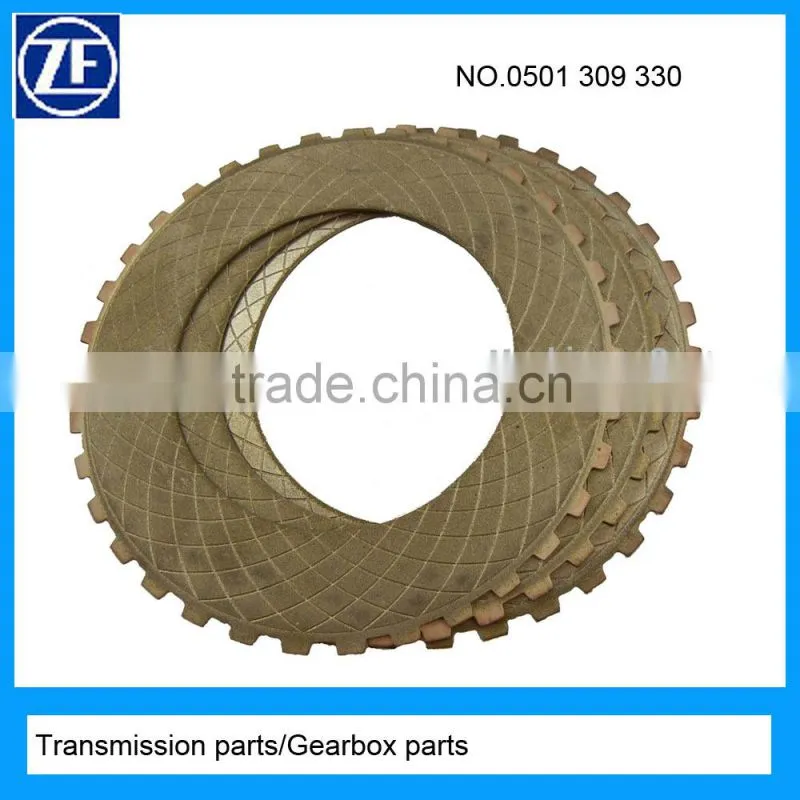 ZF Transmission parts