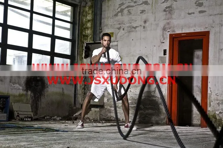 Gym Training Power Rope