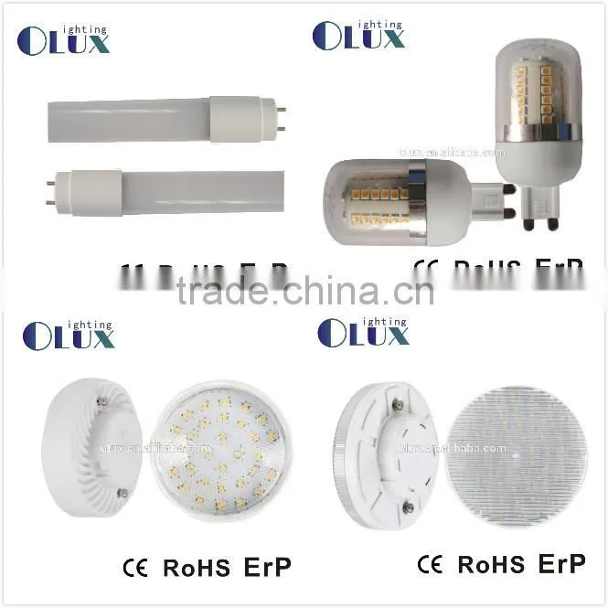 600mm 1200mm 1500mm Led Plastic Tube 9w 18-24w T8 Led Tube Lights With The Ce And The Rohs Certificates